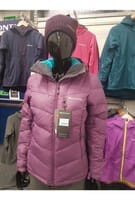 Outdoor Clothing