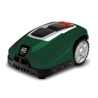 Robotic Lawnmowers