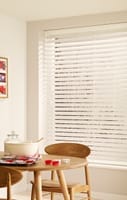 Wooden Blinds