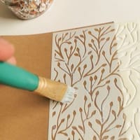 Painting and Drawing Materials