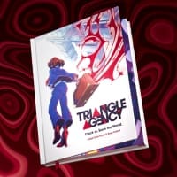 Tabletop roleplaying game core books
