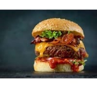 Burger and Sausage Boxes