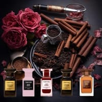 Luxury Fragrances