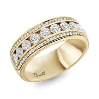 Weddings Bands