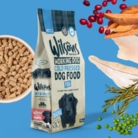 Fish Food