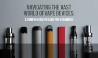 Vape Mods