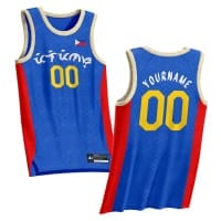 Custom Jerseys