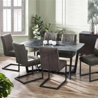 Dining Tables and Chairs