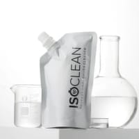 ISO Clean Glass Cleaner