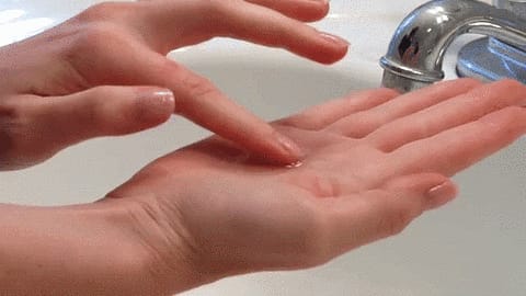 Contact Lens Solution