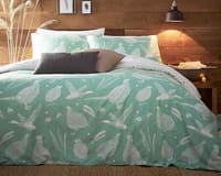 Bedding and Linen