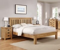 Bed Frames