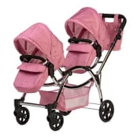 Baby Pushchairs and Prams