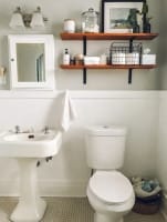 Bathroom Accessories