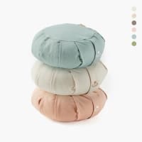 Bolsters and Meditation Cushions