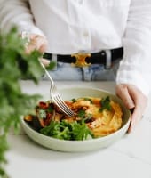 Soups and Salads