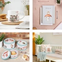 Homeware Collection