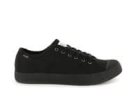 Canvas Shoes