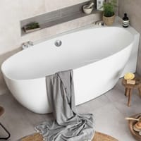 Freestanding Baths