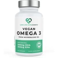 Omega-3s and Fatty Acids