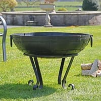 Fire Pits and Outdoor Heating