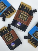 Fudge Sauce