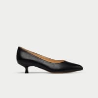 Heels designed for comfort