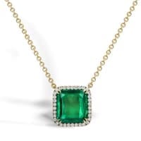 Necklaces and Pendants