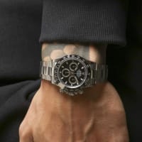 Luxury Watches