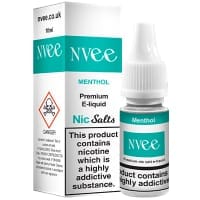 E-Liquids