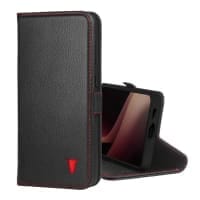 Luxury Leather Phone Cases