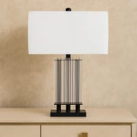 Floor and Table Lamps