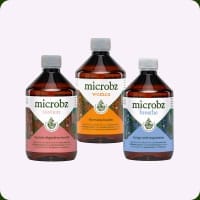 Gut Health Supplements