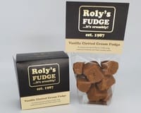 Custom Fudge Orders