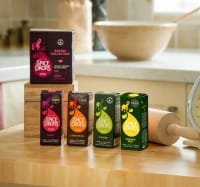 Spice Drops