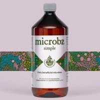 Probiotic Drinks