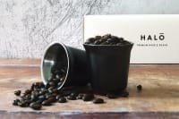 Whole Bean Coffee