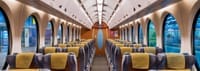 Interrail Premium Passes