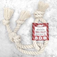 Vegan Dog Toys