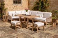 Garden Sofas