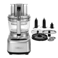 Food Processors