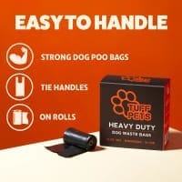 Tough Dog Toys