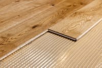 Engineered Wood Flooring