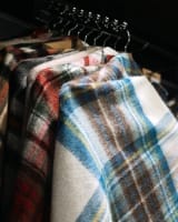 Bespoke Tartan Fabric