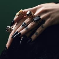 Rings