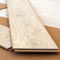 Laminate Flooring