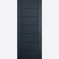 Exterior Doors
