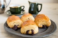 Pastries
