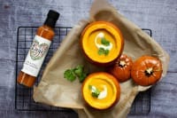 Thyme & Black Pepper Dressing