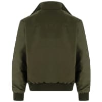 Vintage-Style Jackets